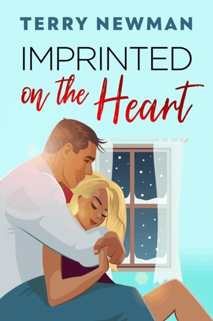 Terry Newman - Imprinted on the Heart, E-bok