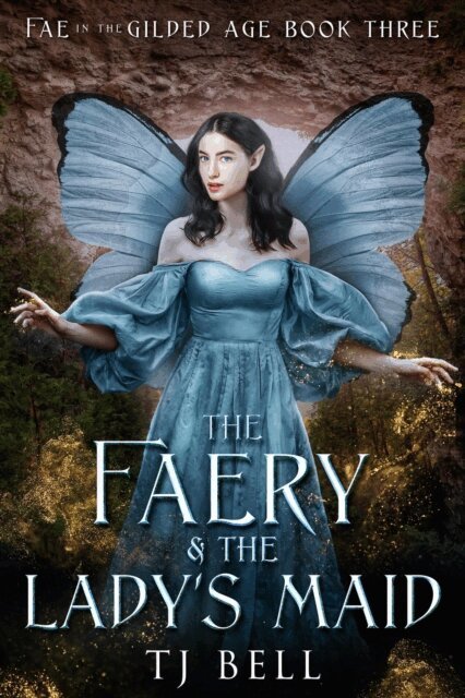 TJ Bell - Faery & the Lady's Maid, E-bok. Tillgänglighet: Lägg i varukorg