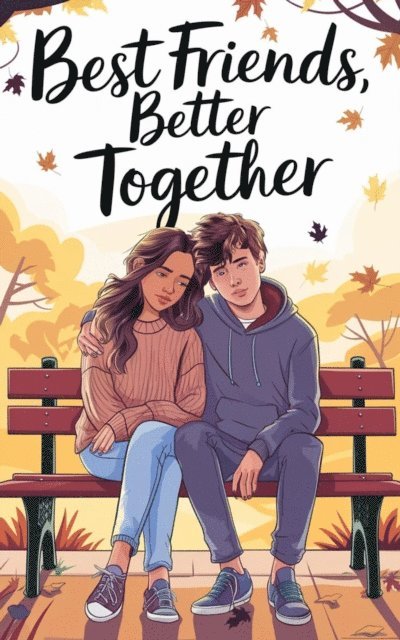 Maya Ellington - Best Friends, Better Together, E-bok. Tillgänglighet: Lägg i varukorg