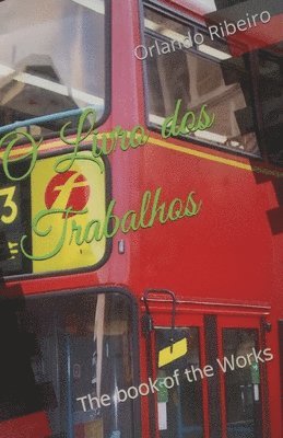 Orlando Ribeiro - Livro dos Trabalhos, Häftad. Tillgänglighet: Lägg i varukorg