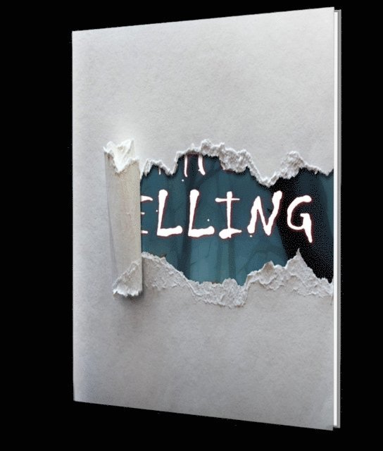 Anne Wolf - Telling, E-bok. Tillgänglighet: Lägg i varukorg