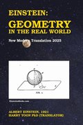 Einstein: Geometry in the Real World