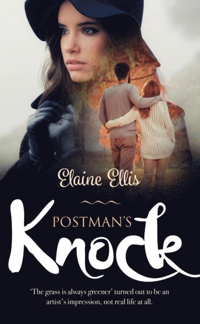 Elaine Ellis - Postman's Knock, E-bok