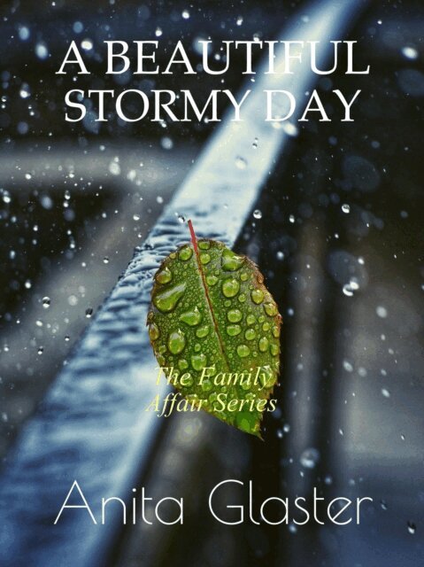 Anita Glaster - Beautiful Stormy Day, E-bok