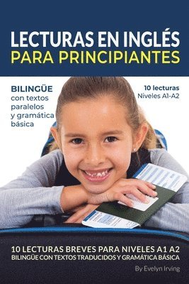 Evelyn Irving - Lecturas en Inglés Para Principiantes, Häftad. Tillgänglighet: Lägg i varukorg
