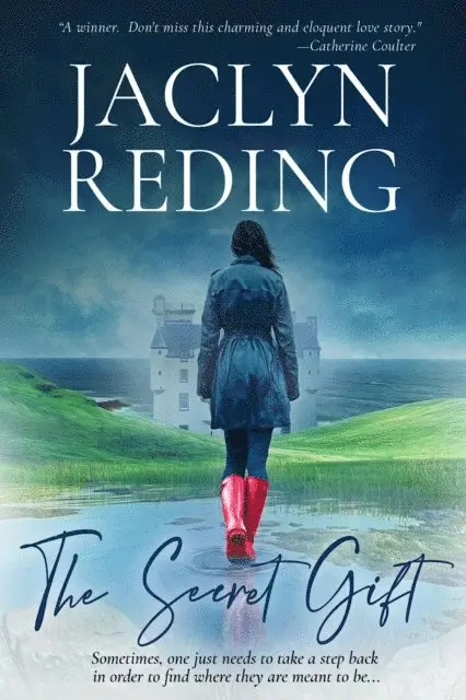 Jaclyn Reding - Secret Gift, E-bok. Tillgänglighet: Lägg i varukorg