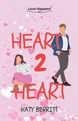 Katy Berritt - Heart-2-Heart, Häftad. Tillgänglighet: Lägg i varukorg