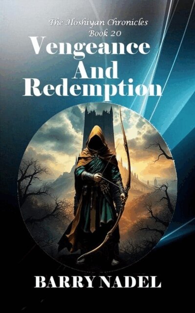 Barry Nadel, Barry Dr. Nadel - Vengeance and Redemption, E-bok. Tillgänglighet: Lägg i varukorg
