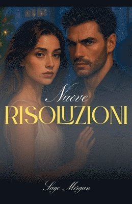 Sage Morgan - Nuove Risoluzioni, Häftad