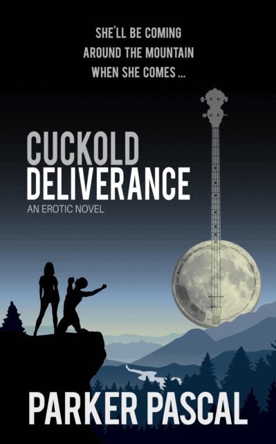 Parker Pascal - Cuckold Deliverance, E-bok. Tillgänglighet: Lägg i varukorg