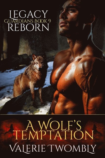 Valerie Twombly - Wolf's Temptation, E-bok