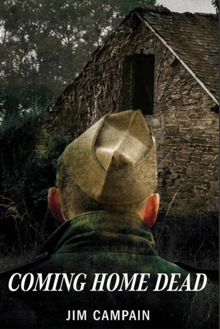 Jim Campain. - Coming Home Dead, E-bok. Tillgänglighet: Lägg i varukorg