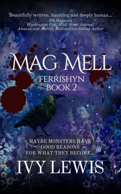 Ivy Lewis - Mag Mell, E-bok