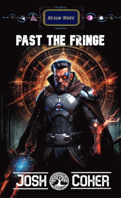Josh Coker - Past The Fringe, E-bok