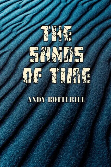 Andy Botterill - Sands Of Time, E-bok. Tillgänglighet: Lägg i varukorg