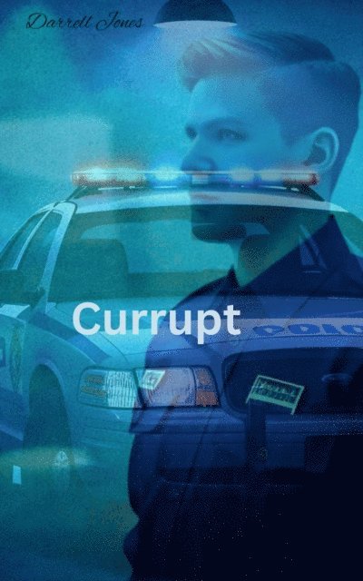 Darrell Jones - Currupt, E-bok