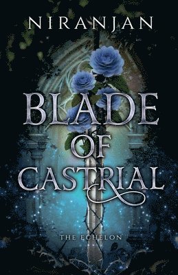 Niranjan - Blade of Castrial, Häftad