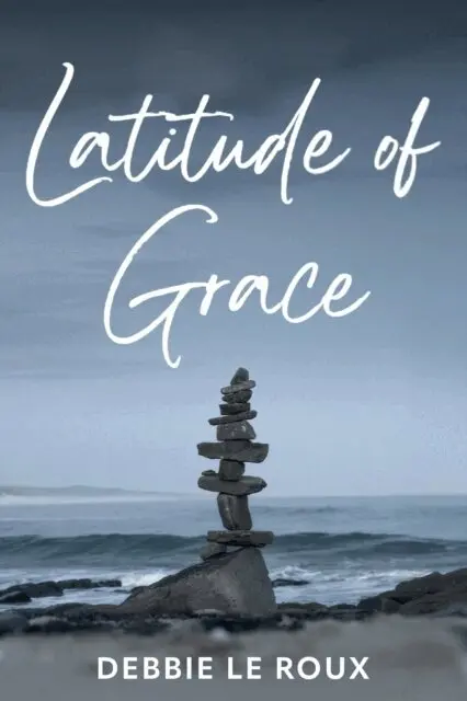 Debbie Le Roux - Latitude of Grace, E-bok. Tillgänglighet: Lägg i varukorg