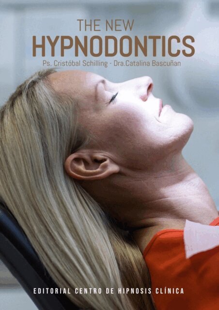 Cristobal Schilling - New Hypnodontic, E-bok