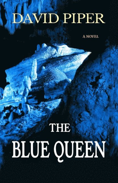 David Piper - Blue Queen, E-bok