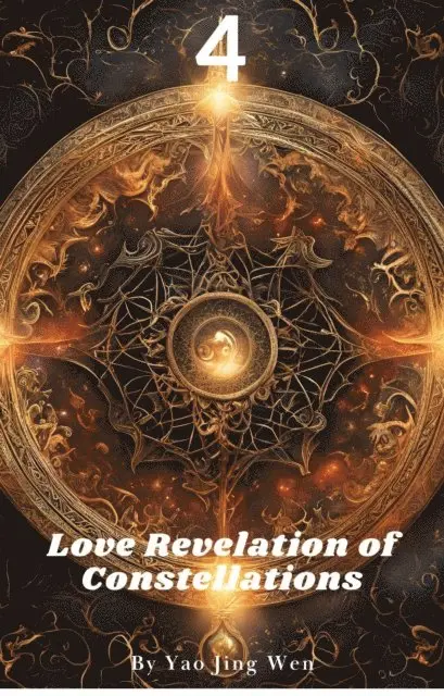 Yao Jing Wen - Love Revelation of Constellations 4, E-bok. Tillgänglighet: Lägg i varukorg