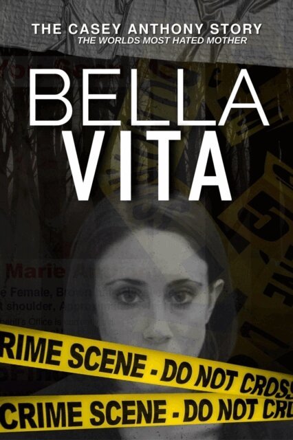 Crowley Press Inc - Bella Vita, E-bok