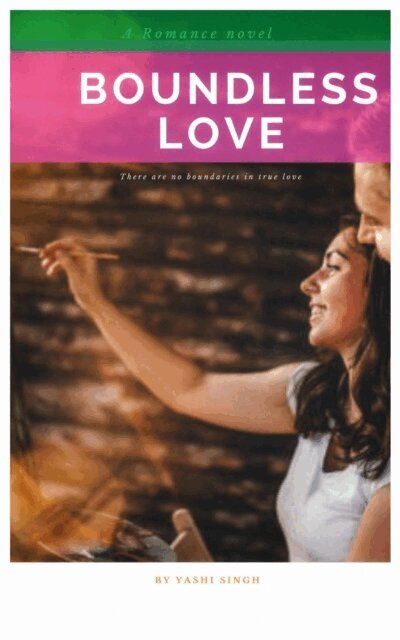 Yashi Singh - Boundless Love, E-bok. Tillgänglighet: Lägg i varukorg