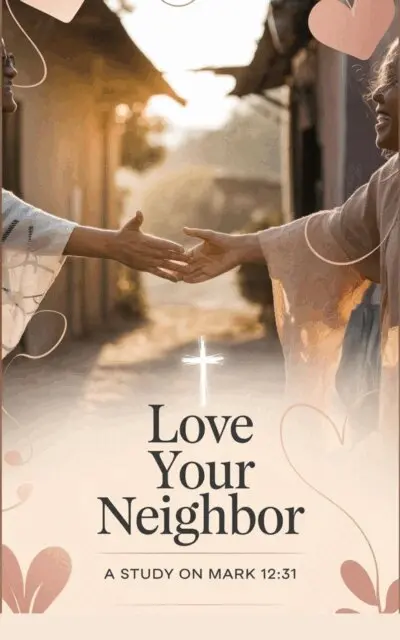 Rev. Sarah McKinney - Love Your Neighbor, E-bok. Tillgänglighet: Lägg i varukorg