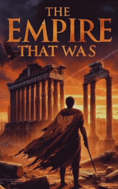 Tharun Vigneswar - Empire That Was, E-bok