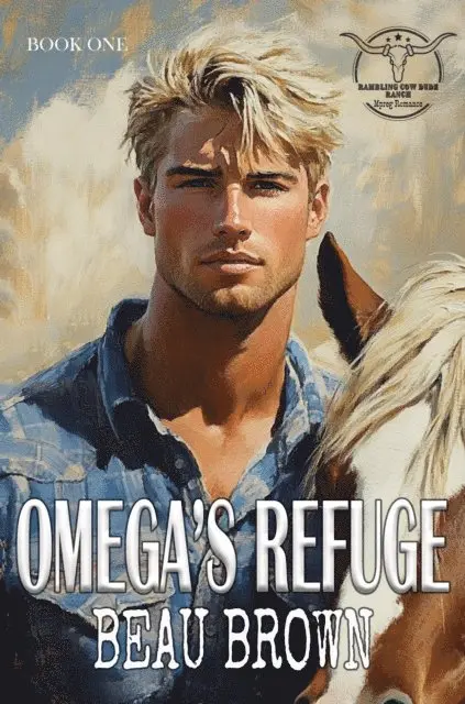 Beau Brown - Omega's Refuge, E-bok. Tillgänglighet: Lägg i varukorg