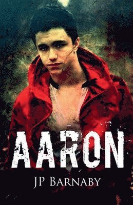 Jp Barnaby - Aaron, Häftad