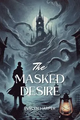 Evelyn Harper - Masked Desire, Häftad. Tillgänglighet: Lägg i varukorg