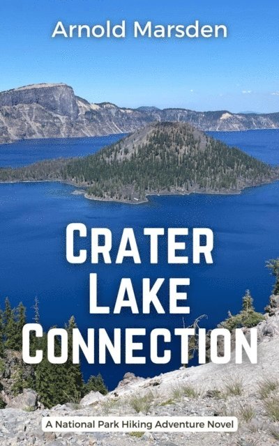 Arnold Marsden - Crater Lake Connection, E-bok. Tillgänglighet: Lägg i varukorg