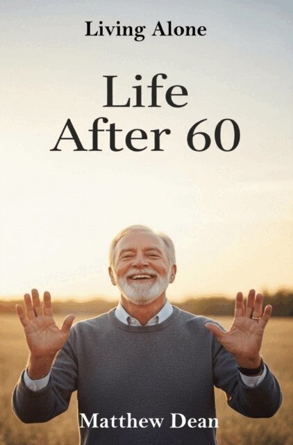 Matthew Dean - Life After 60: Living Alone, E-bok