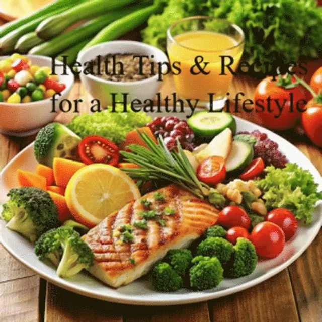 Angeline Brock - Health Tips & Recipes for a Healthy Lifestyle, E-bok. Tillgänglighet: Lägg i varukorg