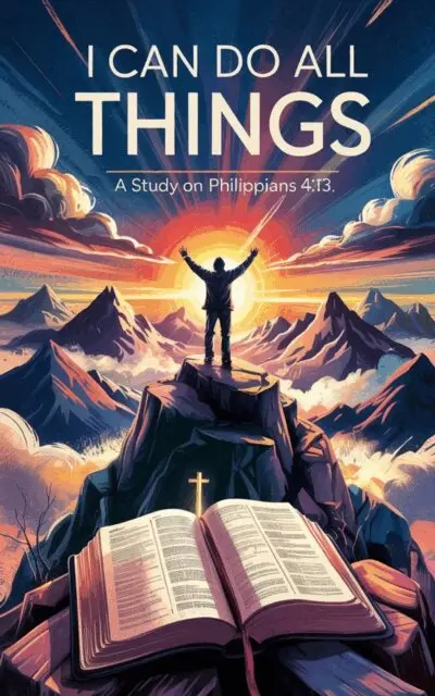 Rev. Sarah McKinney - I Can Do All Things, E-bok. Tillgänglighet: Lägg i varukorg
