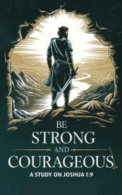 Rachel T. Wells - Be Strong and Courageous, E-bok. Tillgänglighet: Lägg i varukorg