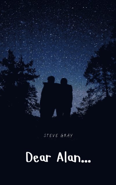 Steve Gray - Dear Alan, E-bok. Tillgänglighet: Lägg i varukorg
