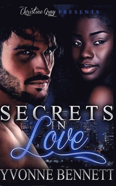 Yvonne Bennett - Secrets In Love, E-bok