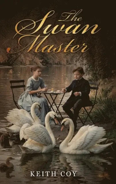 Keith Coy - Swan Master, E-bok. Tillgänglighet: Lägg i varukorg