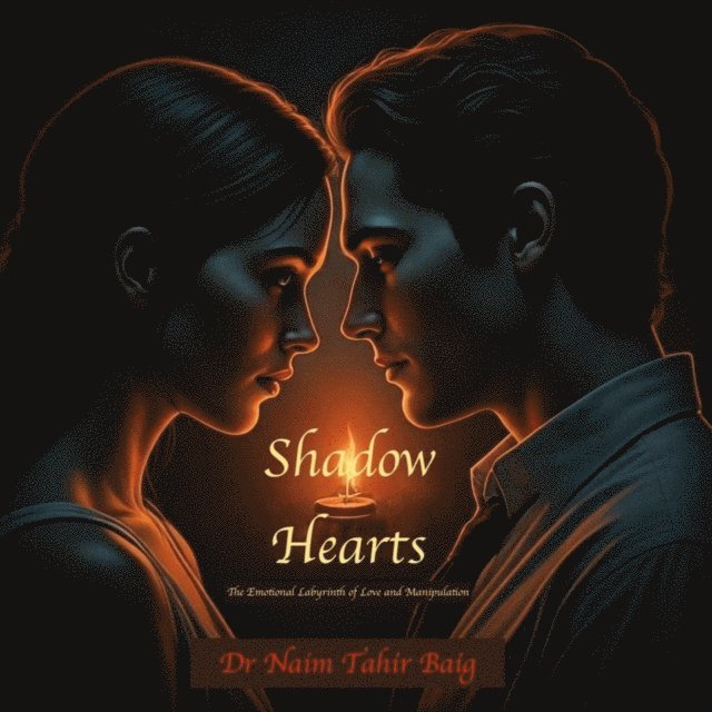 Dr Naim Tahir Baig - Shadow Hearts, E-bok. Tillgänglighet: Lägg i varukorg