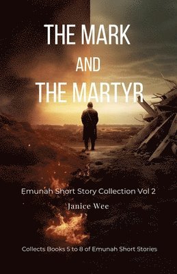 Janice Wee - Mark and the Martyr, Häftad. Tillgänglighet: Lägg i varukorg