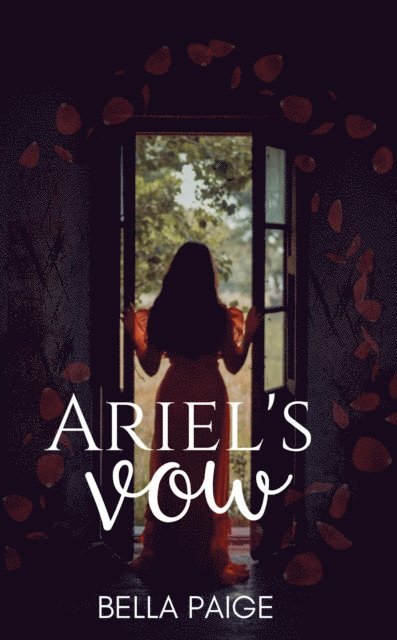 Bella Paige - Ariel's Vow, E-bok