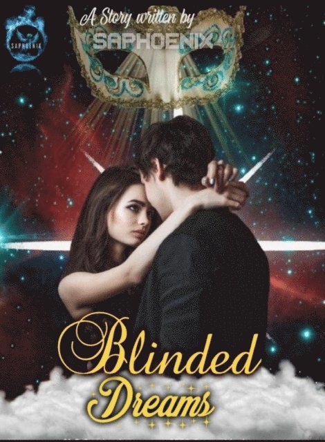 Saphoenix - Blinded Dreams, E-bok