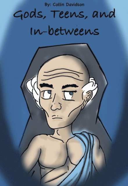 Colin Davidson - Gods, Teens, and Inbetweens, E-bok