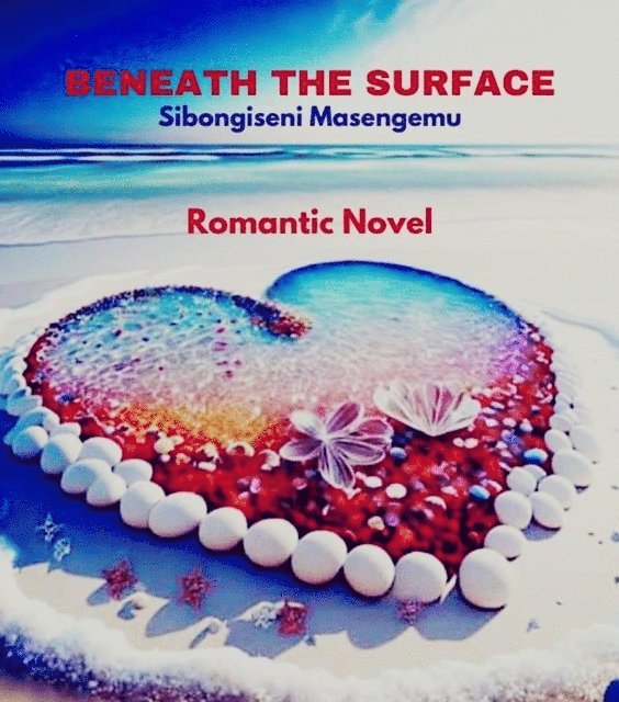 Sibongiseni Masengemu - Beneath The Surface, E-bok. Tillgänglighet: Lägg i varukorg