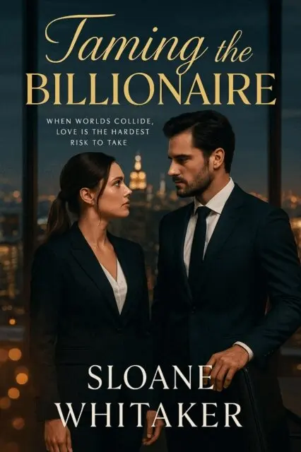 Sloane Whitaker - Taming the Billionaire, E-bok. Tillgänglighet: Lägg i varukorg