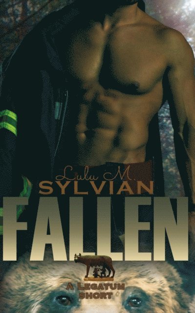 Lulu M. Sylvian - Fallen, E-bok