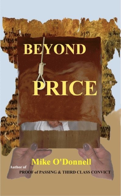 Mike O'Donnell - Beyond Price, E-bok
