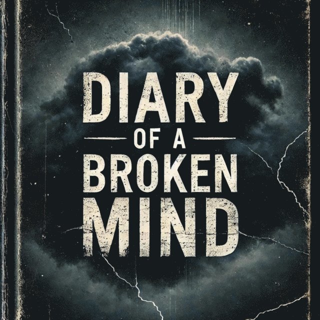 FX - Diary of a Broken Mind, E-bok. Tillgänglighet: Lägg i varukorg
